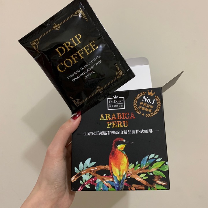 有機健康擦的&吃的分享