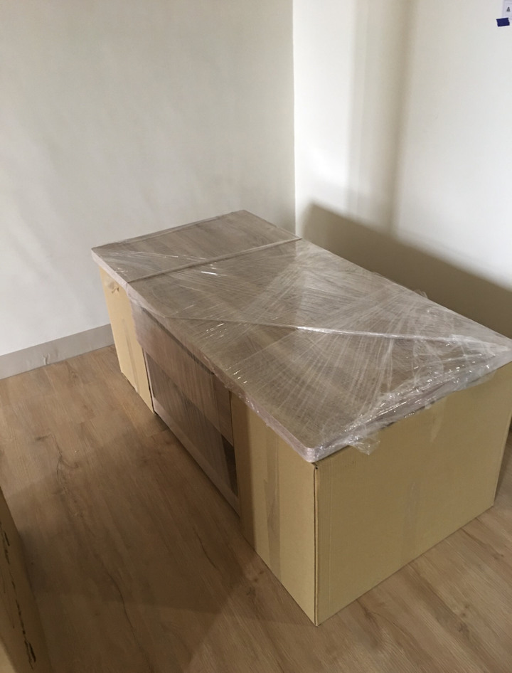 [開箱]小資打造屬於自己的兩人一貓無印小宅