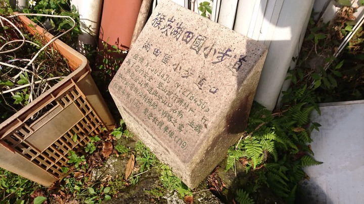 [樂山童盟] [台北北投] 悠遊"竹子湖"[猴崁湖田國小步道-百年楓香巨木-草山水道滾水頭-猴崁水圳古道-青楓步道-竹子湖黑森林-水車寮步道]