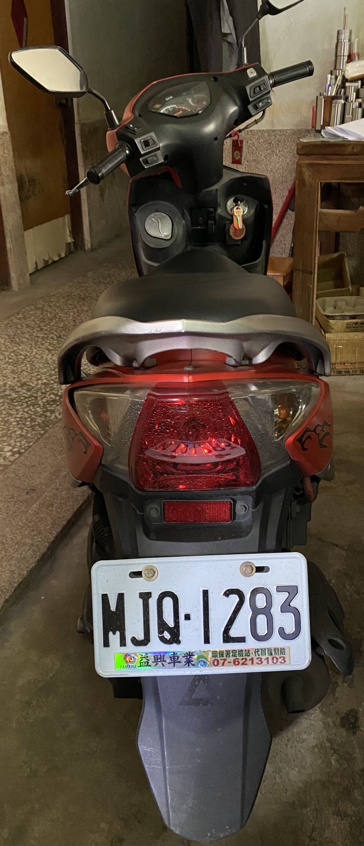 ［已解決］機車超速罰單被開錯，該怎麼申訴？