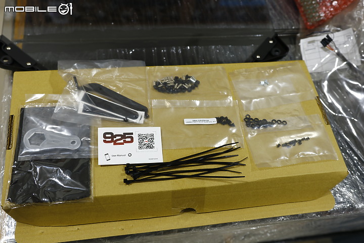 【IN WIN 925】VS MSI X299 Creator_Water Cooling Midfield