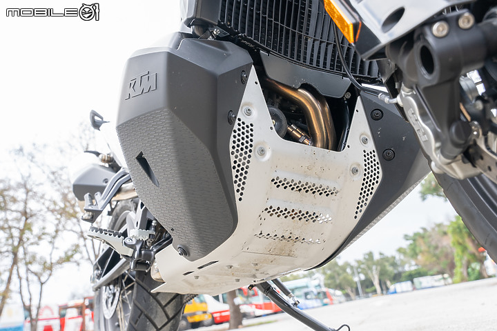KTM 790 ADVENTURE 試駕 塵土飛揚的激情！冒險旅程即刻開始
