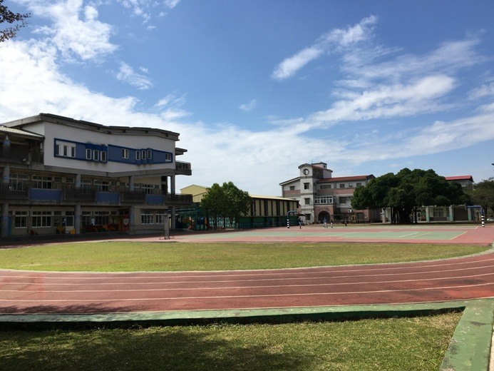 臺 南 善 化 采 風 - 行 善 之 旅