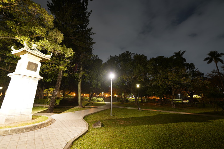 [評測]Sigma 14mm f1.8 DG HSM ART for Sony卡口 不專業評測