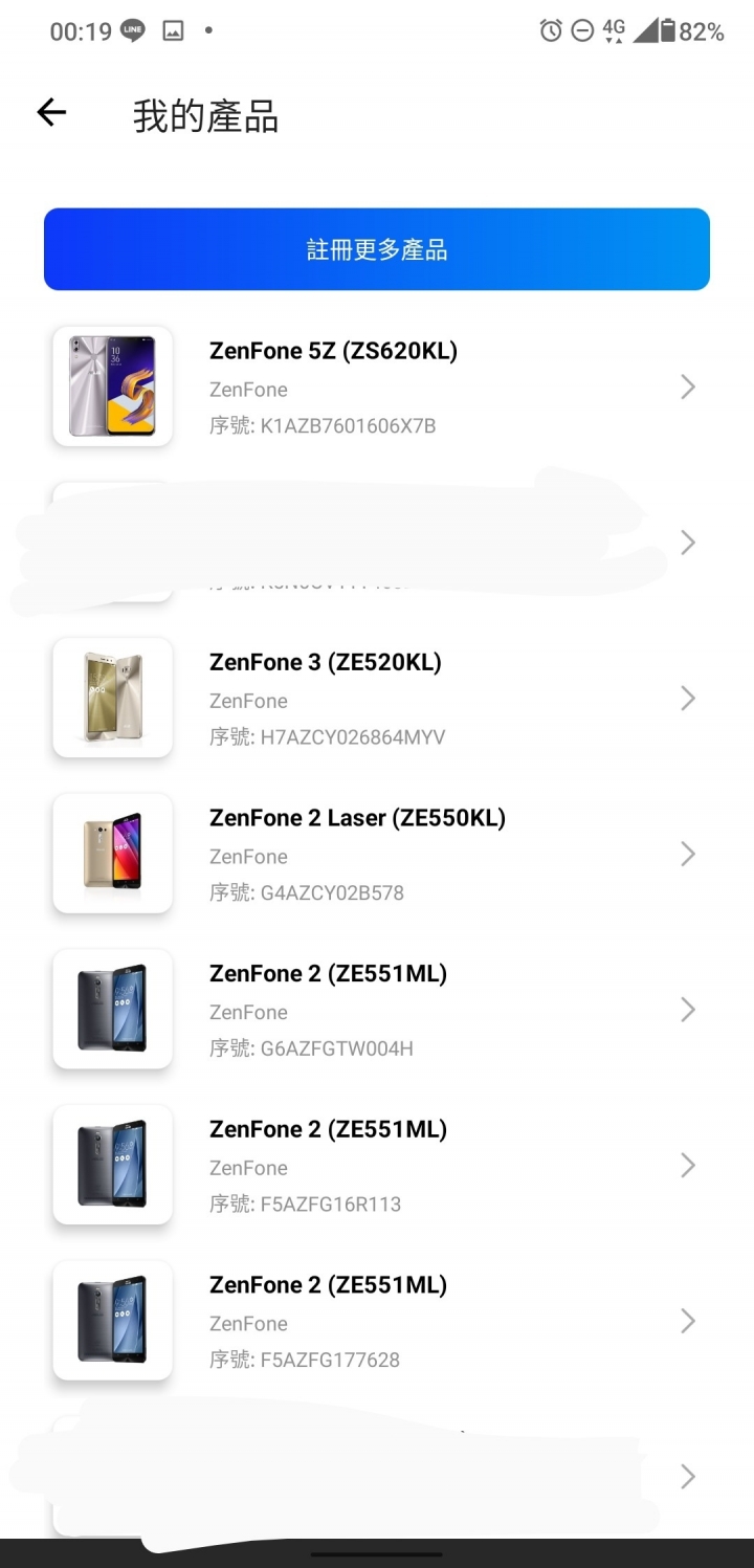入手ZenFone 6 但有點失望...