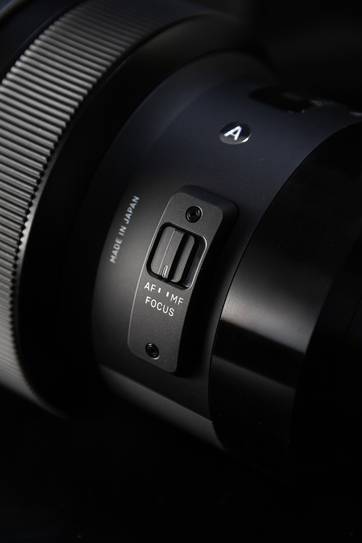 [開箱]Sigma 14mm f1.8 DG HSM ART for Sony卡口 不專業開箱 (同場加映STC內置型濾鏡nd16)