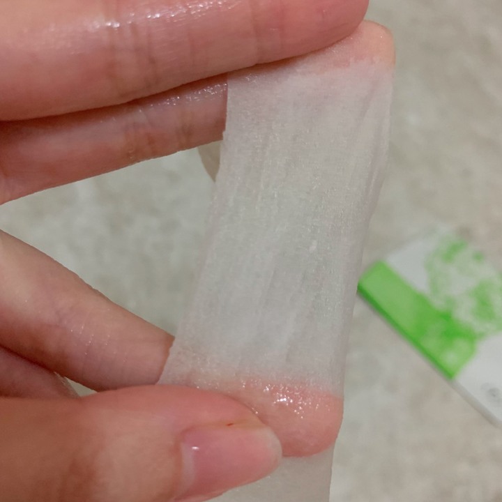 有機健康擦的&吃的分享