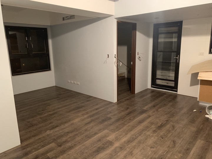 [開箱] 13坪小窩-溫柔細膩的Loft工業風