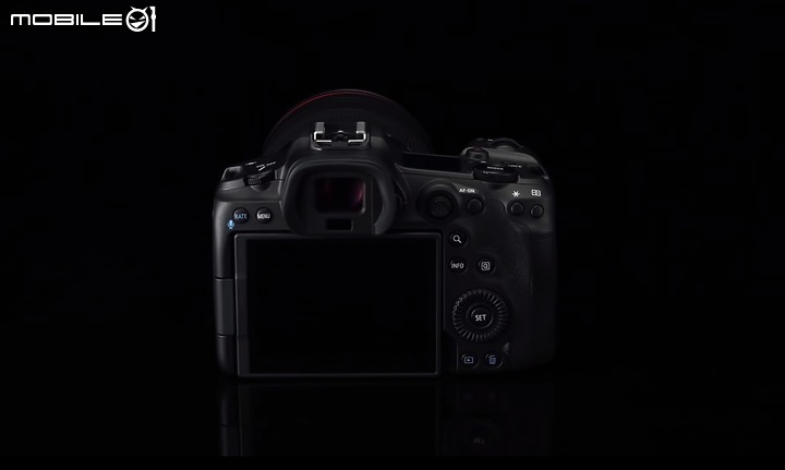 【放大絕】Canon EOS R5 宣布開發中！將帶來 8K 錄影、20fps 電子連拍、12fps 機械連拍、雙插卡！