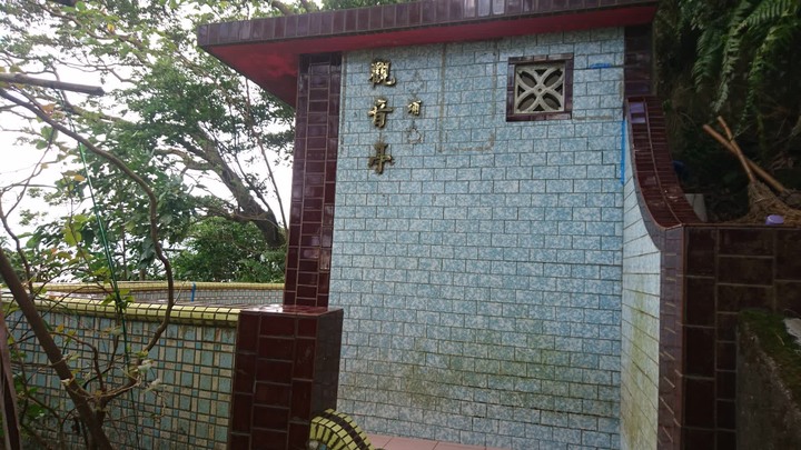 [樂山童盟] [台北大安] 富陽生態公園(福州山)之貓形路線大亂走(富陽生態公園-福州山-中埔山-中埔山東峰)