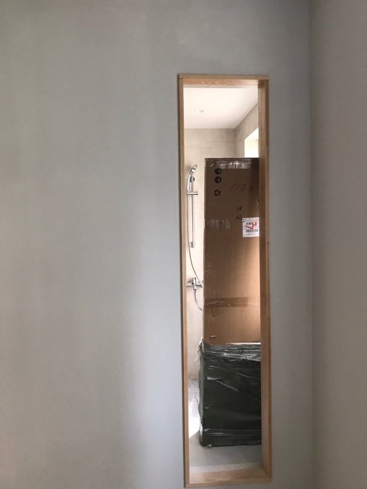 【開箱】40年老宅變身北歐網美宅之甜蜜的負擔