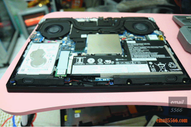 聯想 Legion Y540 電競筆電-GTX 1650+I5H+144Hz 窮人專用機 26888