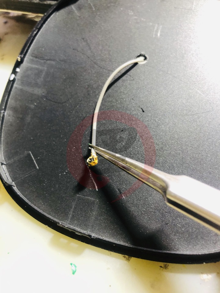 50$ 搞定鴻海便當 WIFI 信號弱的問題