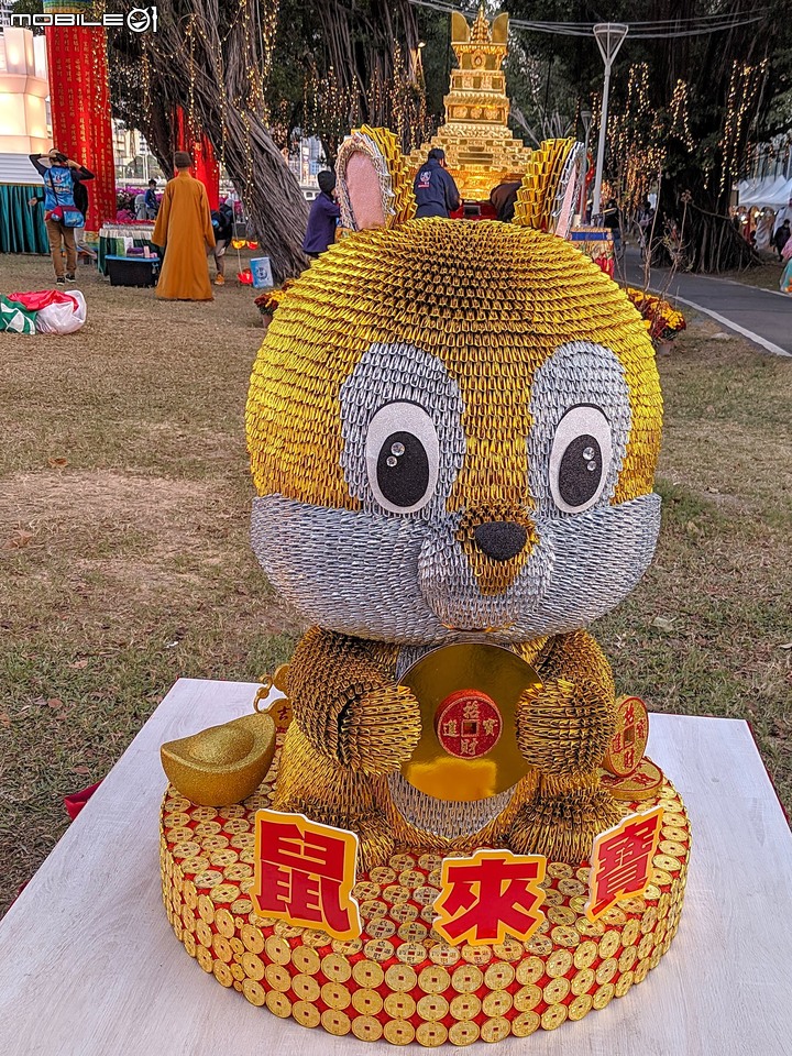 燈會藝術節 高雄市愛河高雄橋至七賢橋兩岸周邊 02/01