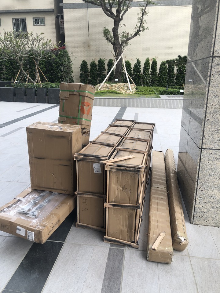[開箱]小資打造屬於自己的兩人一貓無印小宅