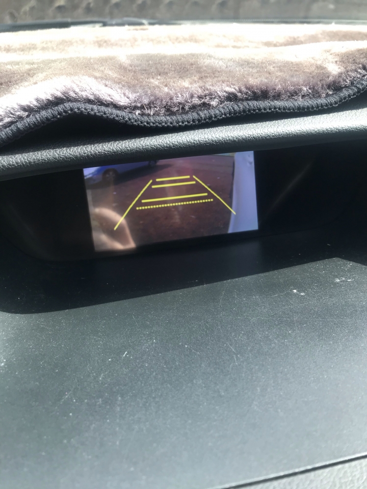 車側鏡頭