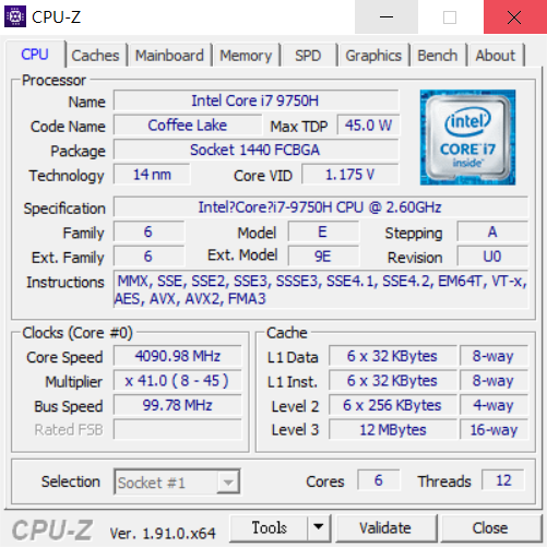 ROG Zephyrus M GU502、GU501兩代比一比