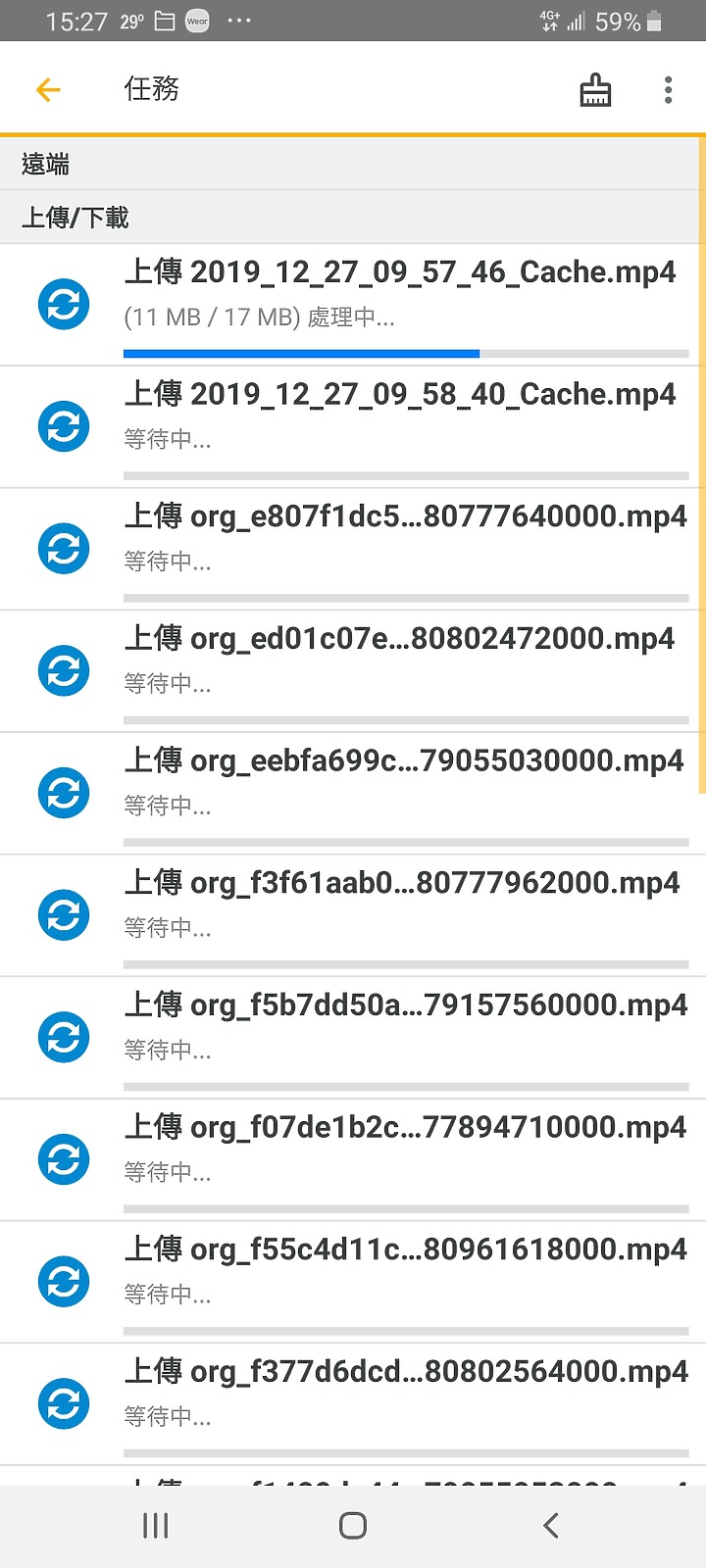 該如何保存你的旅遊照片