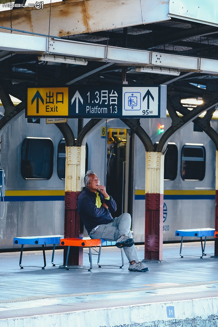 XH1 生活紀錄