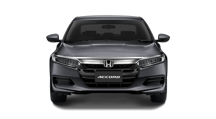 點我看大圖 【情報】New Civic、All New Accord馬來西亞同步上市