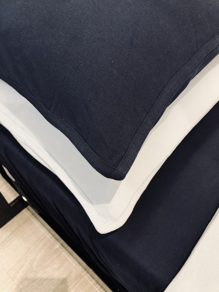 用老公的好運買CK