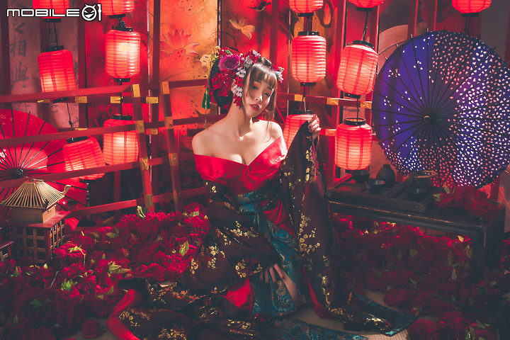 <D500>類花魁作品分享