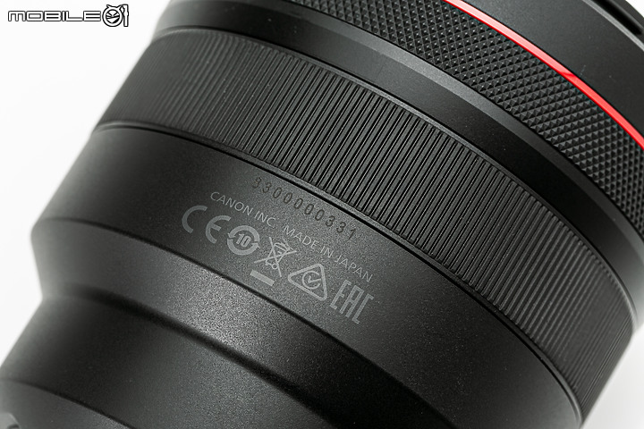 Canon RF 85mm f/1.2L USM DS 極致柔美散景的代表作！