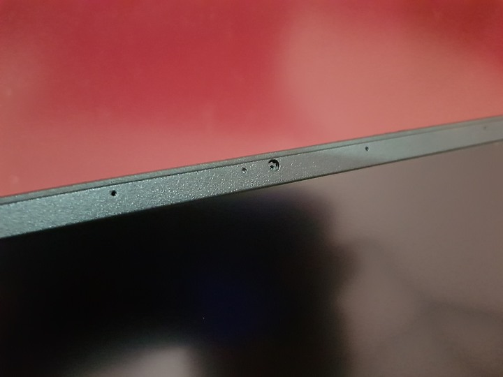 【小宅開箱】acer SF314-57G 平價親民文書的好選擇