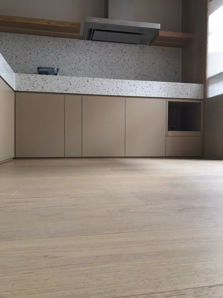 【開箱】40年老宅變身北歐網美宅之甜蜜的負擔