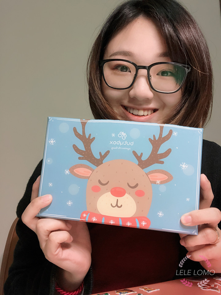 butybox美妝體驗盒 X個願望一次滿足