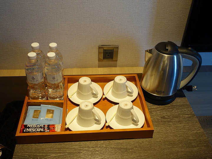 【住宿】高雄市 鹽埕區 城市商旅真愛館 — 逛駁二藝文特區的最佳住宿點