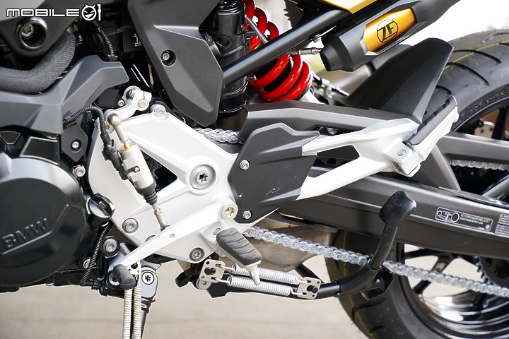 【開箱】BMW Motorrad F 900 XR 空運抵台 開木箱賞車！