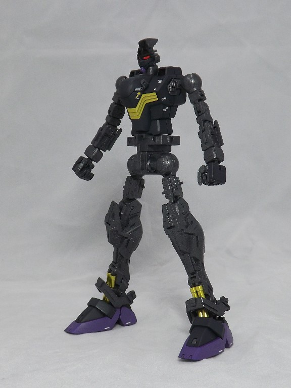 骨十字鋼彈X2改