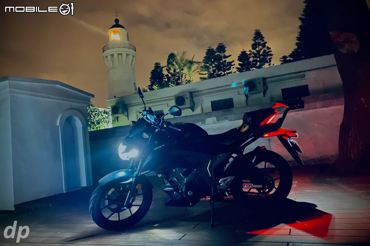 Suzuki GSX-S150 一年半持有成本和心得分享