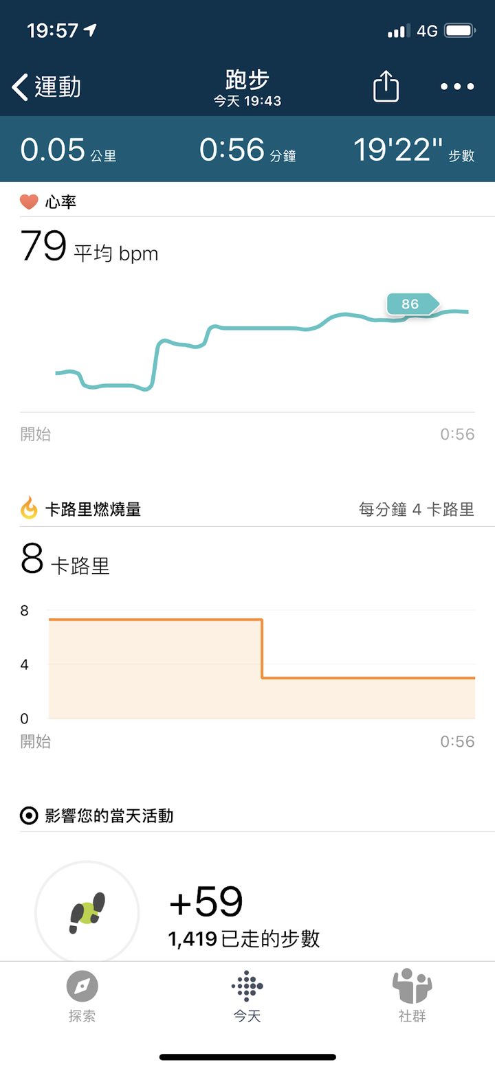 (不專業的開箱)FITBIT VERSA 2 智能運動手錶-行動支付與健康管理一錶到位!