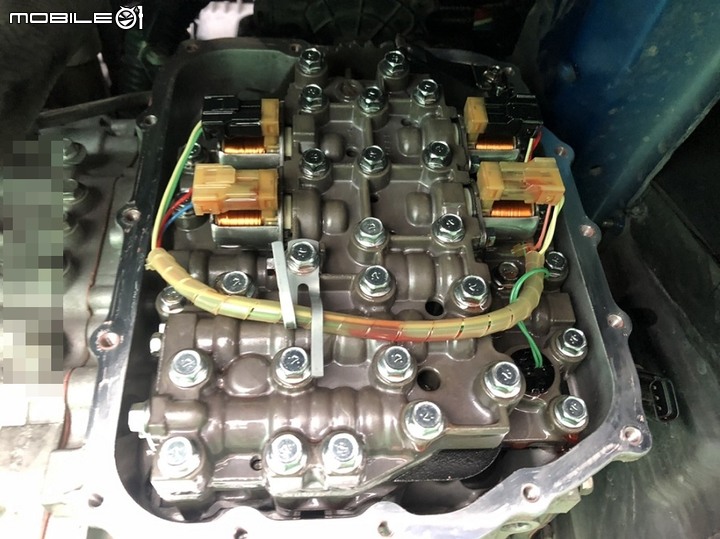 (提醒)保養車輛要了解廠商使用的油品型號