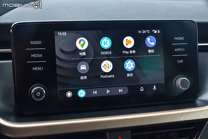 Skoda Scala 的小琉球探險之旅,平凡中盡現充沛戰力!