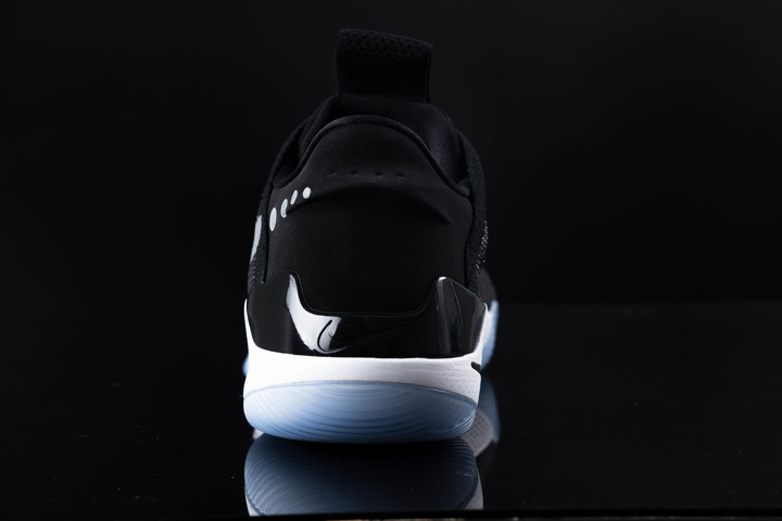 Nike Adapt BB 開箱與科技體驗分享 Adapt BB 2.0 上市前一起了解自動綁鞋帶的籃球鞋！