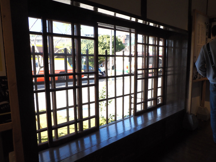 桃園 中壢 壢景町|中壢警察局日式宿舍群 — 中壢城市故事館三部曲之最終部