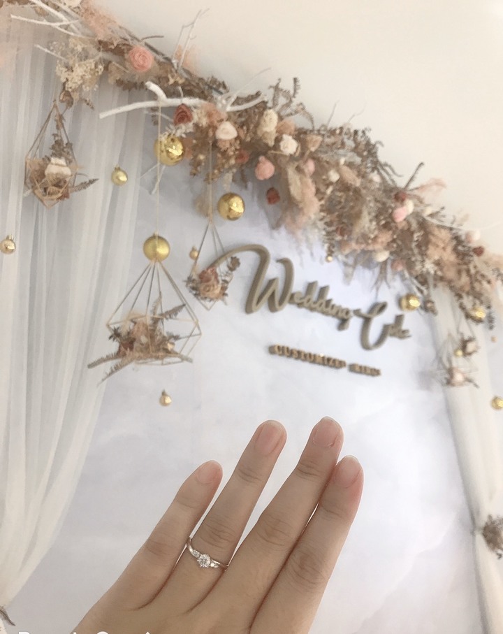 找求婚戒、婚戒 - WEDDINGCODE 葳町釦珠寶