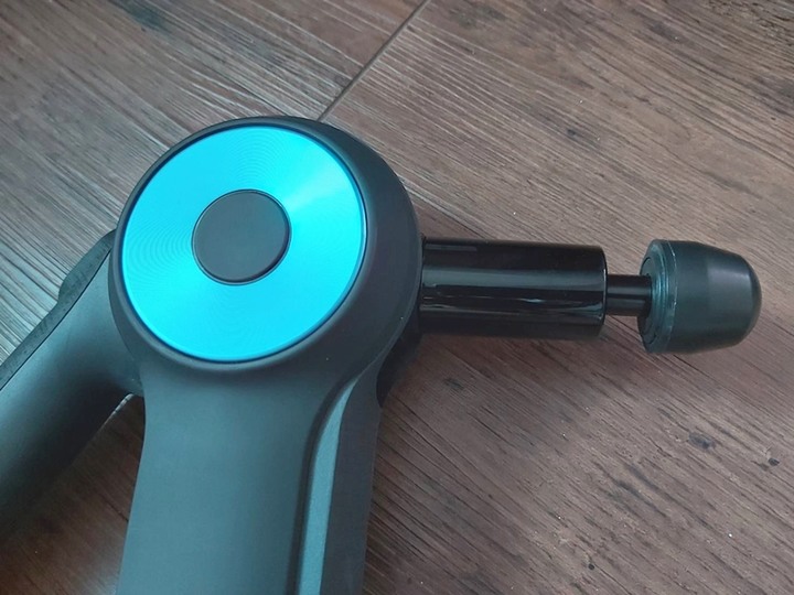 Theragun G3PRO、Hypervolt Plus無線震動按摩槍 主觀小評比