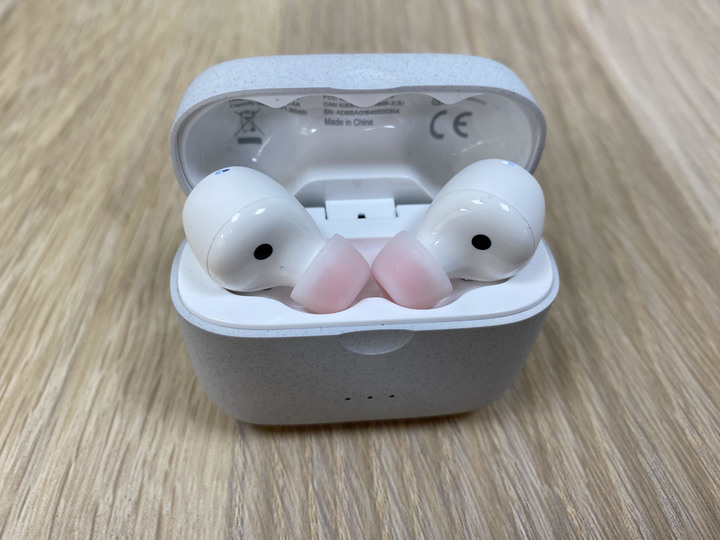 僅3K通話、音質就能頂尖的Anker Soundcore Liberty Air 2