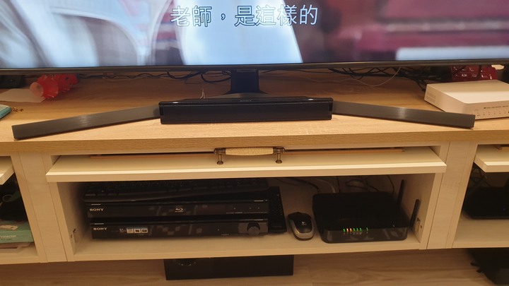 點我看大圖 SAMSUNG UA65RU7400WXZW