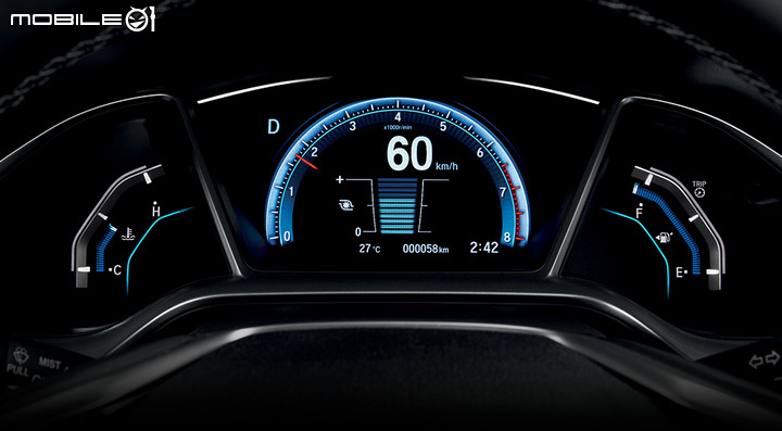 【情報】New Civic、All New Accord馬來西亞同步上市