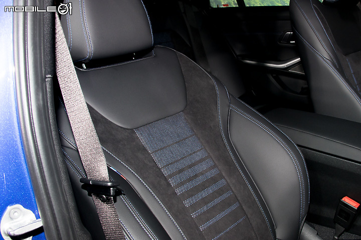 【採訪】BMW 3 Series Touring終於登場! 320i/330i M Sport、M340i三車型236萬元起正式上市