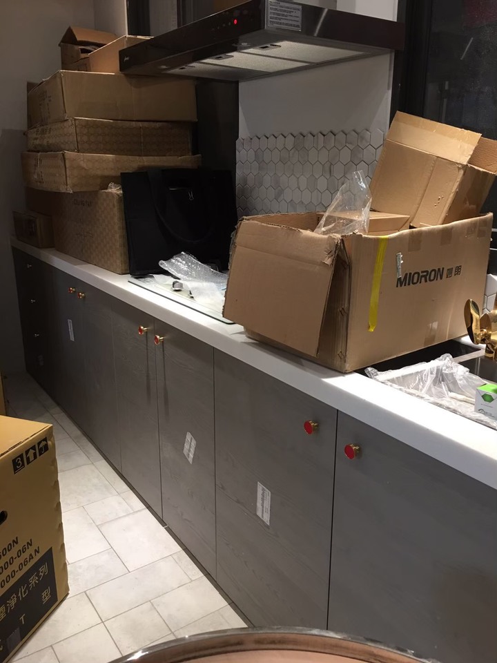 【★開箱★】租屋30年,如今買了舊屋透天!並且裝修!兩層透天&現代簡&舒服明亮(未來將持續更新)