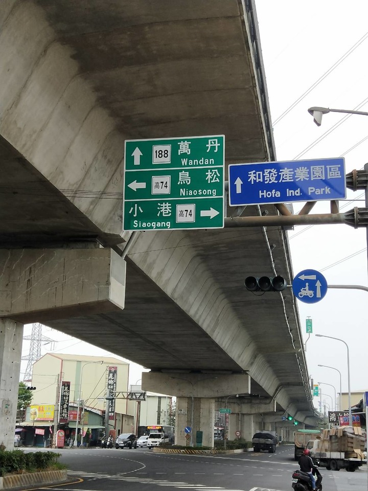 一個瘋子的環島DAY2