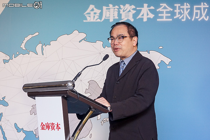 【採訪】KYMCO IONEX 正式走進東南亞！光陽金庫資本與東南亞最大共享機車平台 Grab 簽約！
