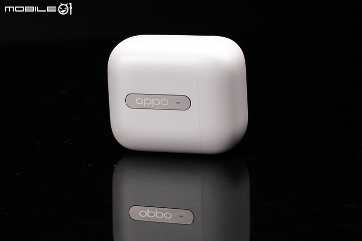 OPPO Enco Free 真無線藍牙耳機 低延遲的性價之選