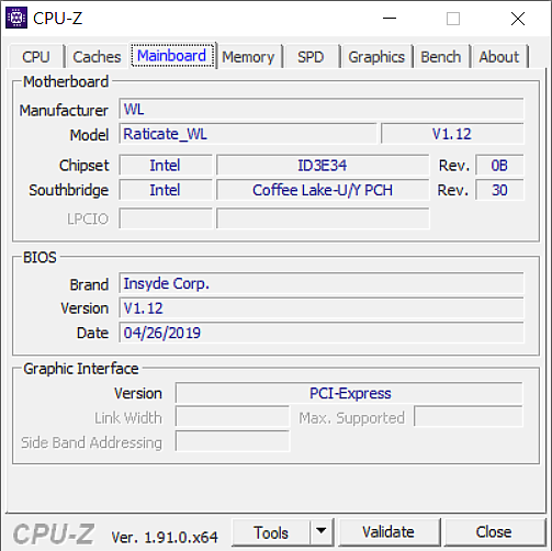 【小宅開箱】【簡測】acer Aspire 5 A515-52G 文書機的大長老